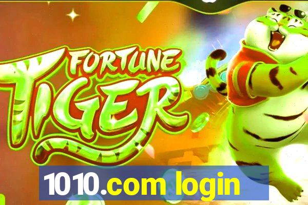 1010.com login